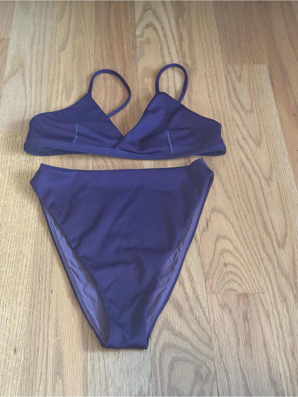 Left on Friday Bikini Set